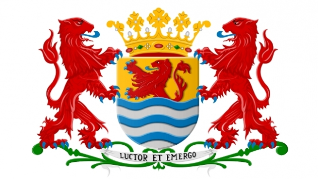 zeeuws wapen