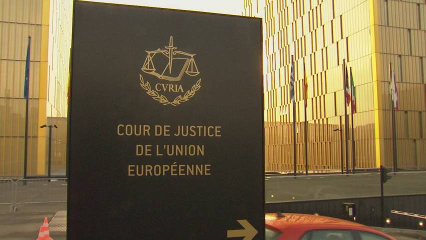europees hof